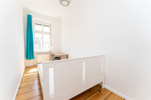 Greifswalder Straße, Berlin