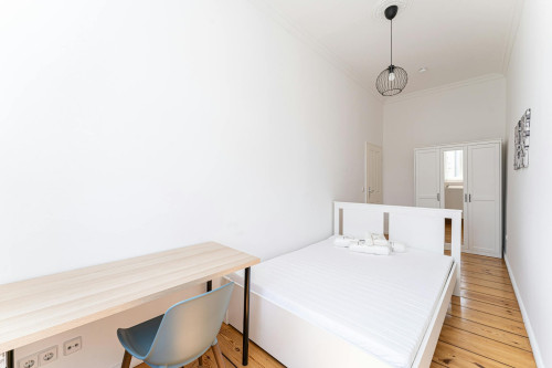 Greifswalder Straße, Berlin