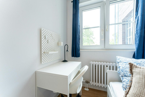 Müllerstraße, Berlin