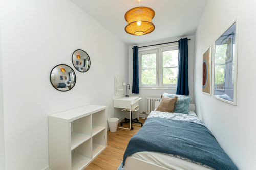 Müllerstraße, Berlin