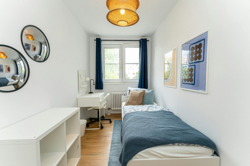 Müllerstraße, Berlin