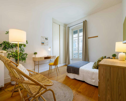 Rue de la République, Lyon