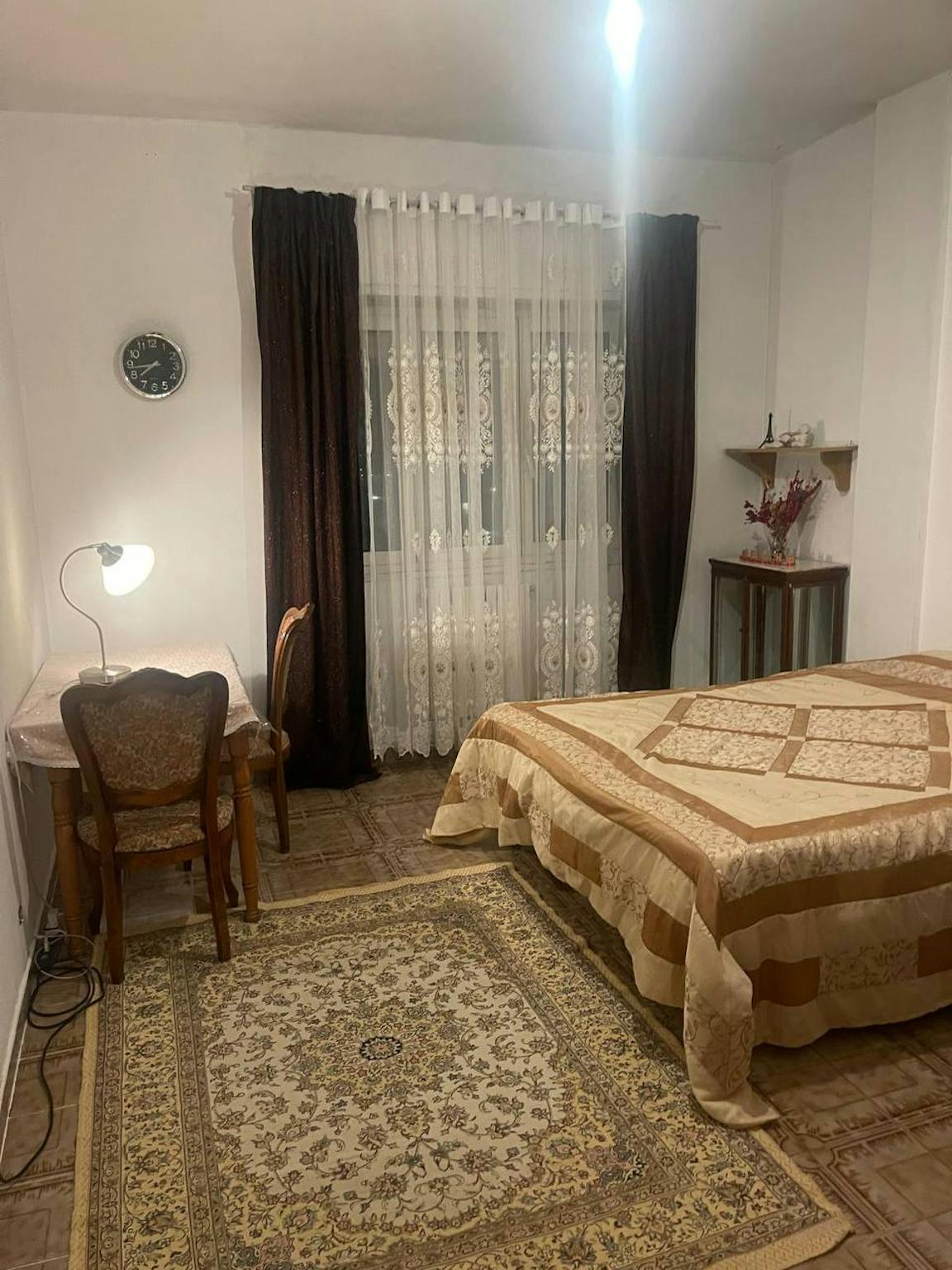 Private Room - Via Avola, Rome - Gallery - 1