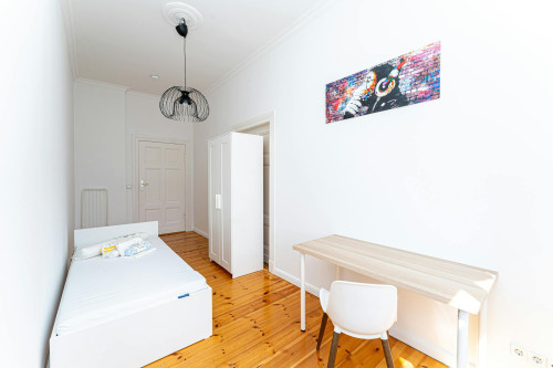 Greifswalder Straße, Berlin