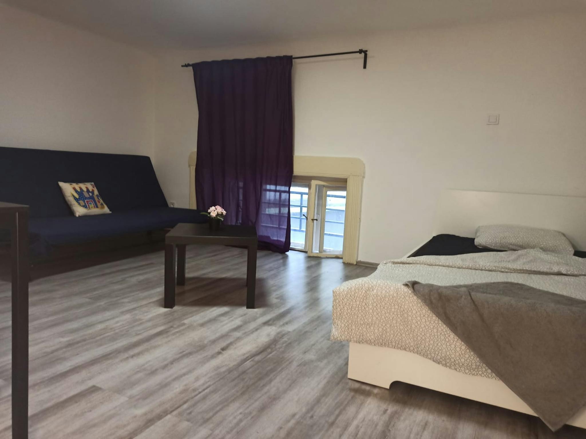  Private Room  -  Fővám tér, Budapest  - Gallery -  1
