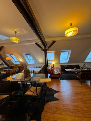 Erdmannstraße, Berlin