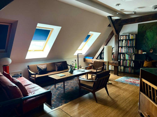 Erdmannstraße, Berlin