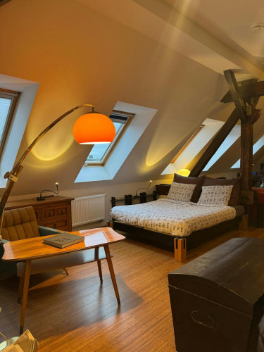 Erdmannstraße, Berlin