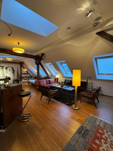 Erdmannstraße, Berlin