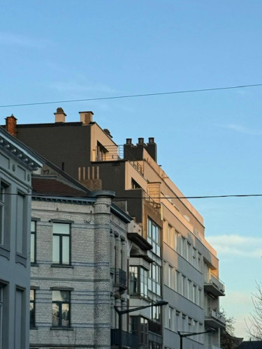 Rue de l'Abbaye, Brussels  - Gallery -  5
