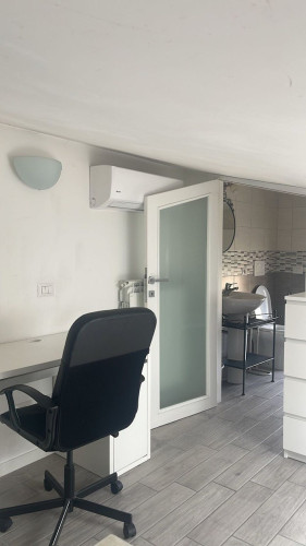 Via di Tor Vergata, Rome