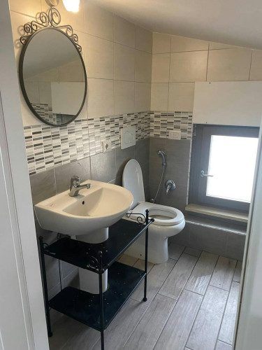 Via di Tor Vergata, Rome