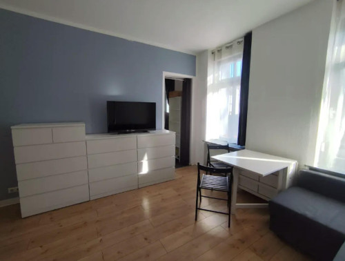 Bahnhofstraße, Berlin