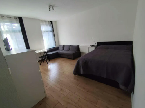 Bahnhofstraße, Berlin