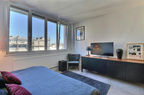 Rue Duhesme, Paris  - Gallery -  5