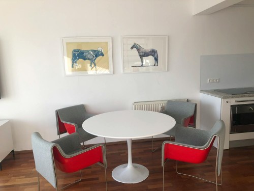 Sonnenstraße, Düsseldorf  - Gallery -  3