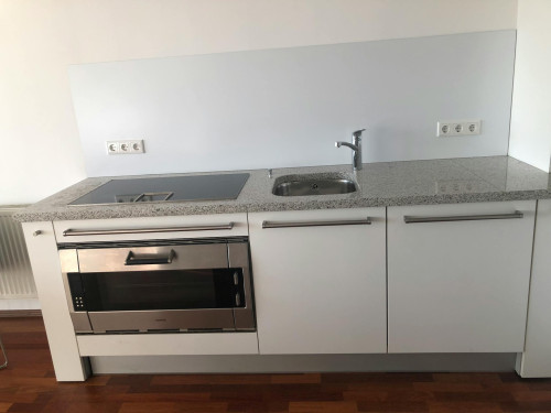 Sonnenstraße, Düsseldorf  - Gallery -  5