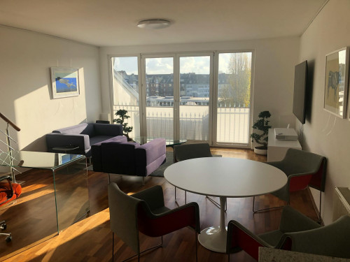 Sonnenstraße, Düsseldorf  - Gallery -  2