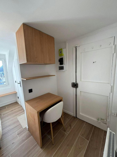 Rue d'Aboukir, Paris