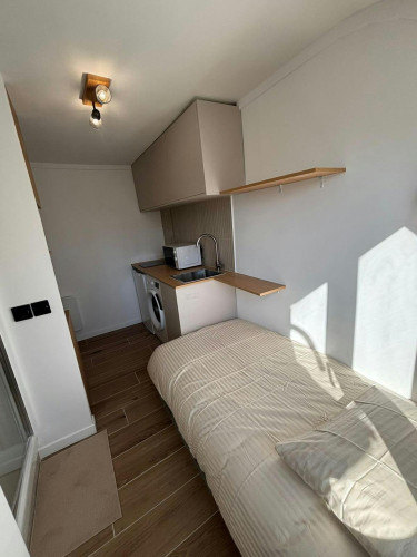 Rue d'Aboukir, Paris