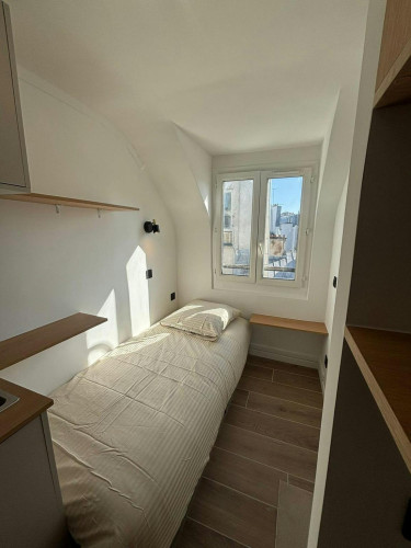 Rue d'Aboukir, Paris