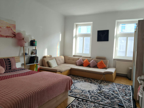 Schleifgasse, Vienna