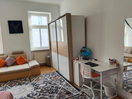 Schleifgasse, Vienna