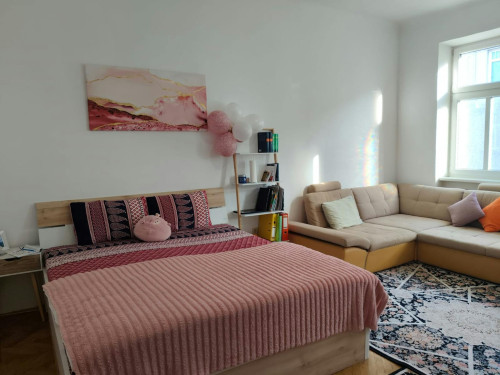 Schleifgasse, Vienna