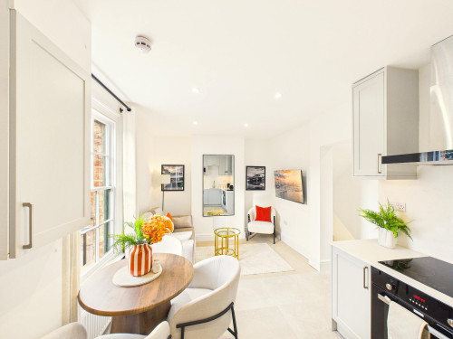 Henrietta Street, Cheltenham