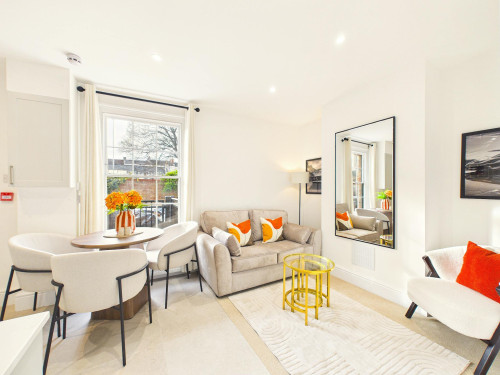 Henrietta Street, Cheltenham - Gallery - 8
