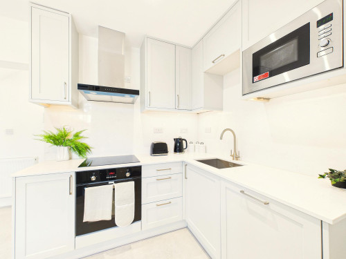 Henrietta Street, Cheltenham - Gallery - 6