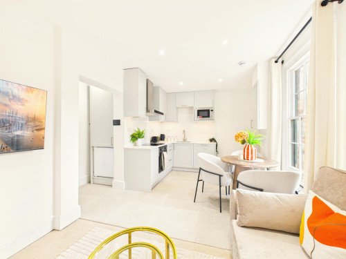 Henrietta Street, Cheltenham - Gallery - 10