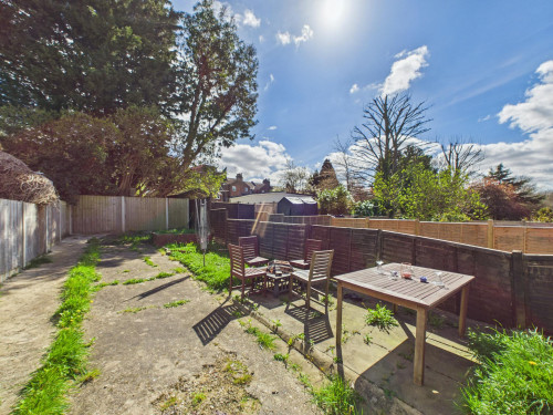 Ridgway Road, Luton - Gallery - 10