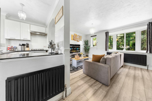 Cedar Wood Drive, Watford