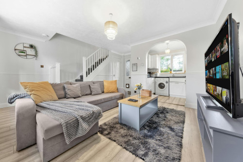 Cedar Wood Drive, Watford