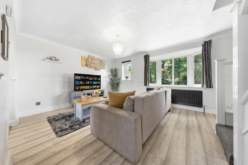 Cedar Wood Drive, Watford