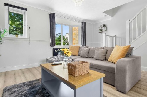 Cedar Wood Drive, Watford