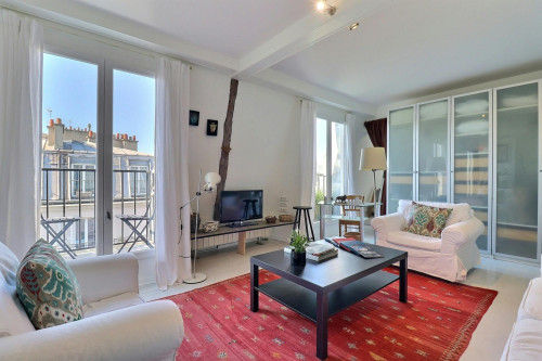 Boulevard Voltaire, Paris