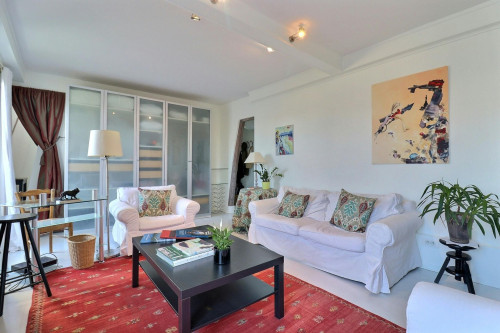 Boulevard Voltaire, Paris