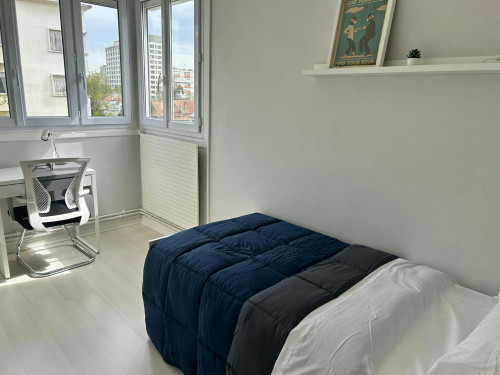 Rue des Venets, Nanterre - Gallery - 6