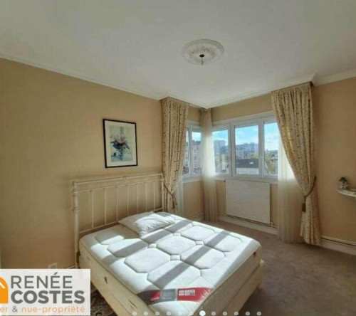 Rue des Venets, Nanterre