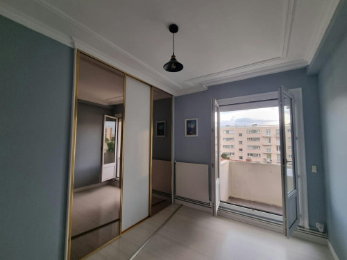 Rue des Venets, Nanterre