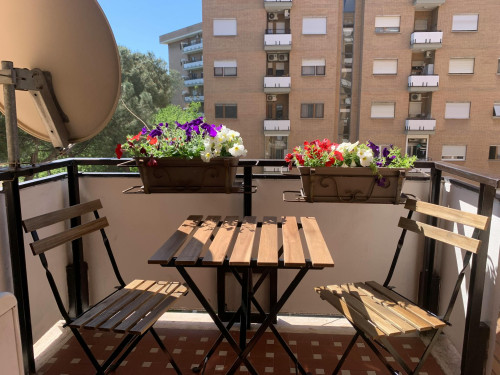 Via Pietro Marchisio, Rome  - Gallery -  5