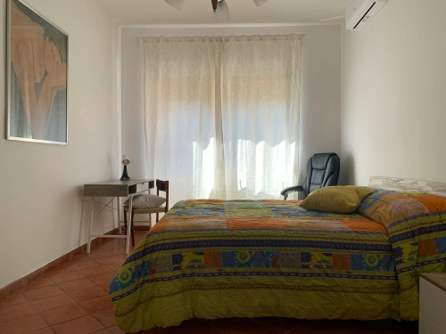 Via Pietro Marchisio, Rome