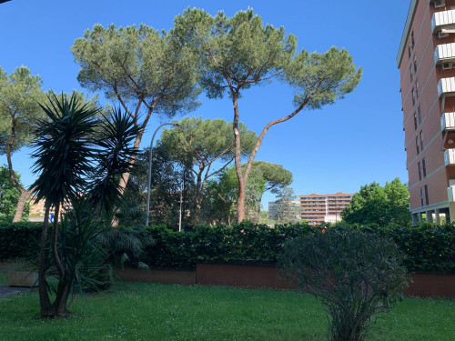 Via Pietro Marchisio, Rome