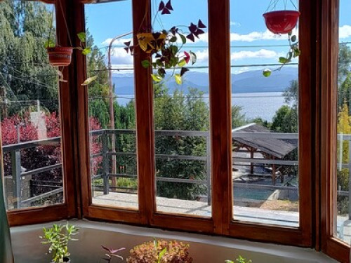 Your home in Bariloche