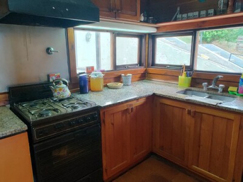 Your home in Bariloche