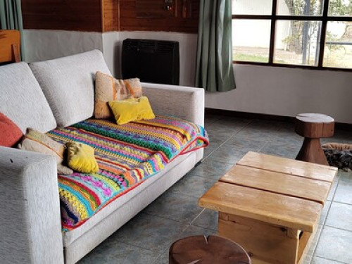Your home in Bariloche