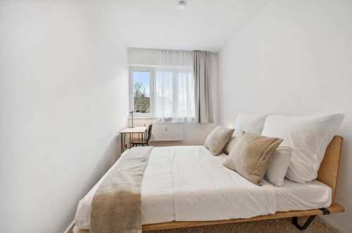 Zimmer in der Sickingenstrasse -