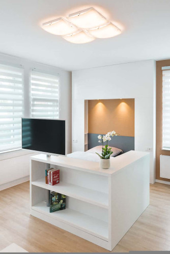 Apartment in Marktstraße, Leinfelden-Echterdingen for 40 m²  - Gallery -  5